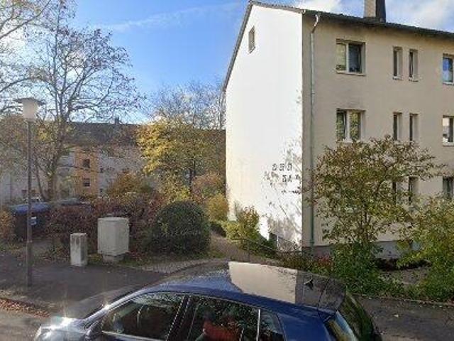 Apartment mieten in Fulda, Hessen