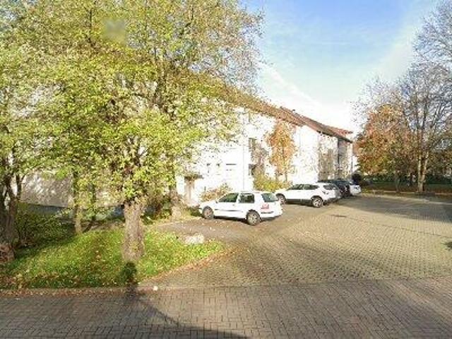 Apartment mieten in Fulda, Hessen