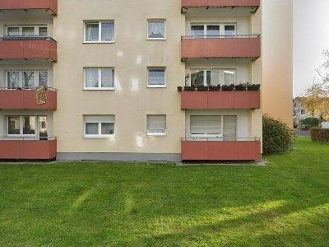 Apartment mieten in Petersberg, Hessen