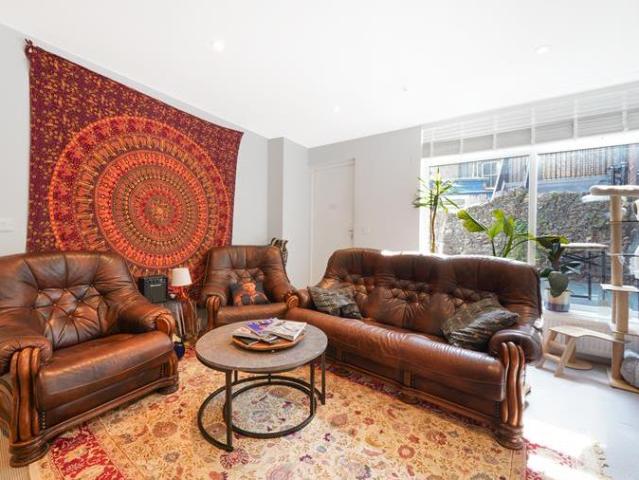 Apartment for rent in London Borough of Hammersmith and Fulham, Greater London