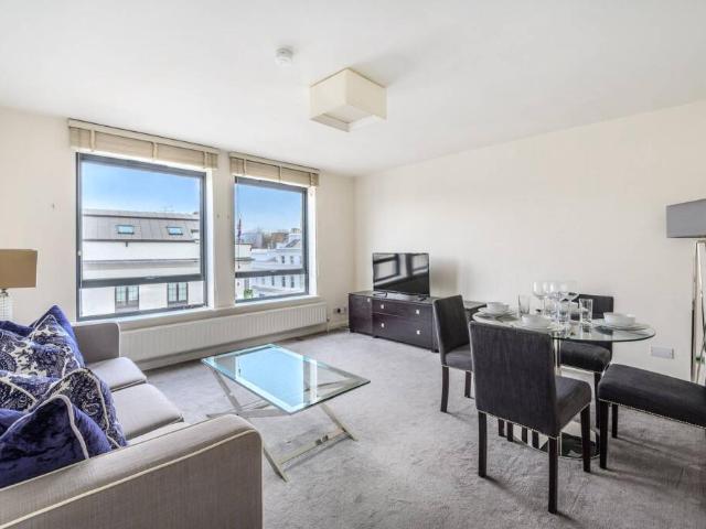 Apartment for rent in Royal Borough of Kensington and Chelsea, Greater London