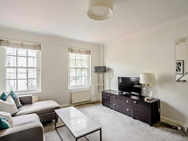 Apartment for rent in Brompton, Greater London