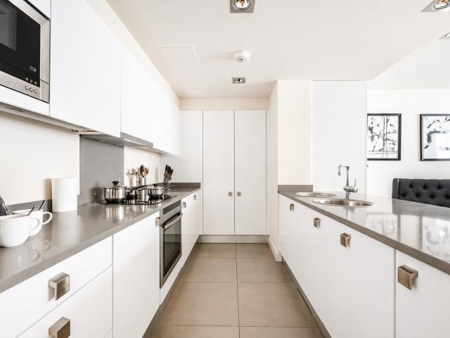 Apartment for rent in Royal Borough of Kensington and Chelsea, Greater London