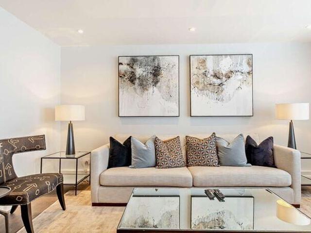 Apartment for rent in Chelsea, Greater London