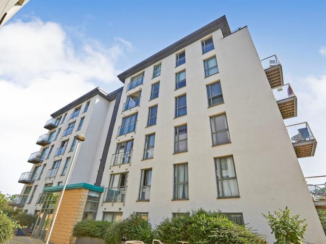 Apartment for rent in Little Chester, East Midlands