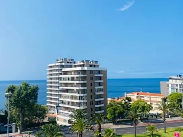 Apartamento alugar em Funchal, Ilha Da Madeira