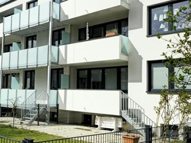 Apartment mieten in Bruck, Bayern