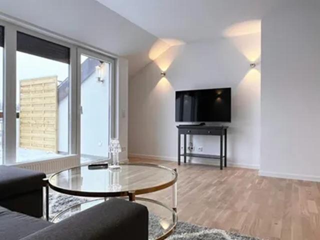 Apartment mieten in Fürstenfeld, Bruck