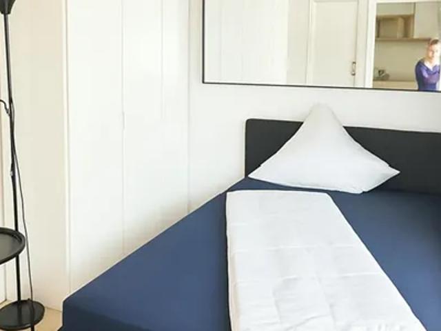 Apartment mieten in Bruck, Bayern