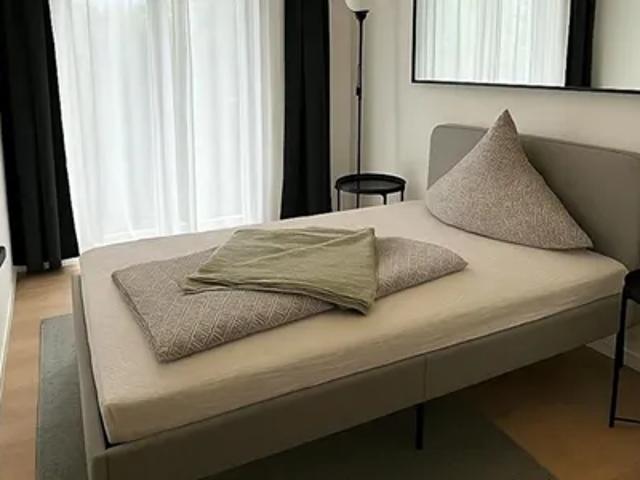 Apartment mieten in Bruck, Bayern