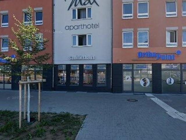 Apartment mieten in Fürth, Bayern