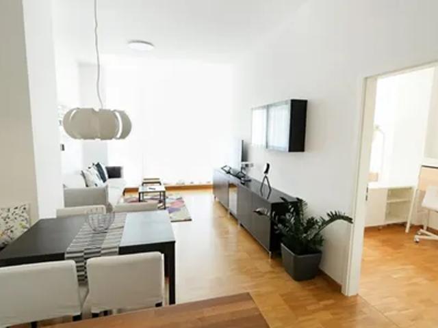 Apartment mieten in Fürth, Bayern