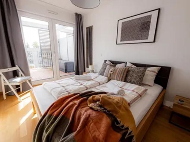 Apartment mieten in Fürth, Bayern