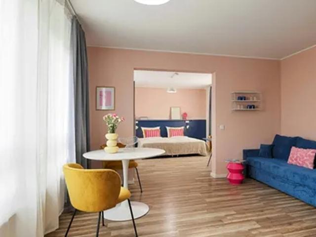 Apartment mieten in Fürth, Bayern