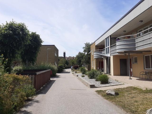 Lägenhet hyra i Skåne