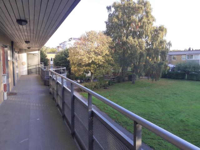 Lägenhet hyra i Skåne