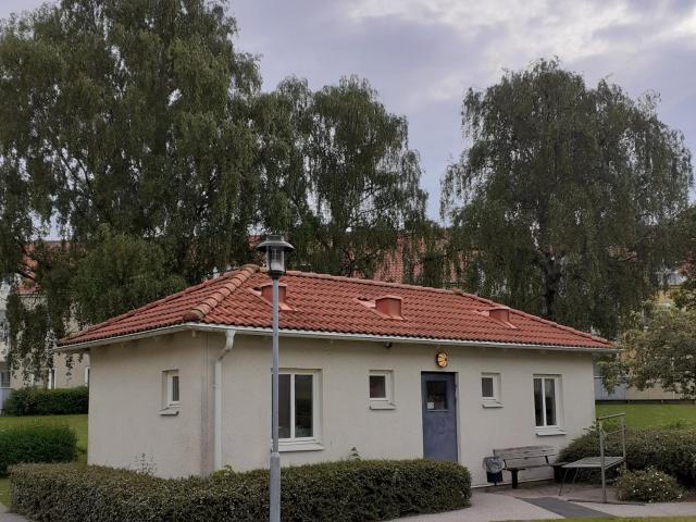 Lägenhet hyra i Skåne