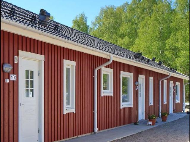 Lägenhet hyra i Ullared, Halland