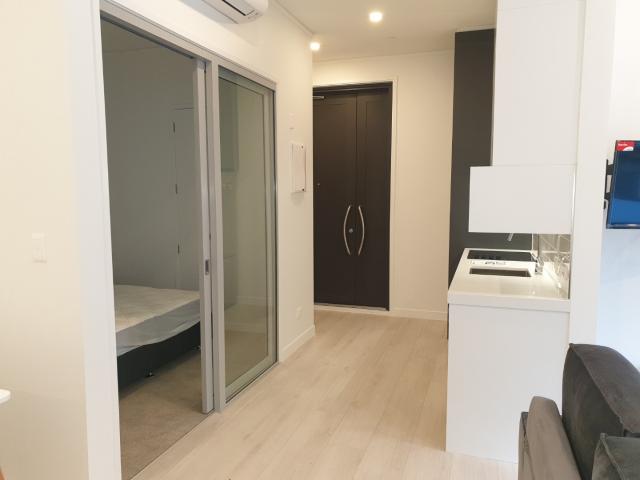 Apartment for rent in Auckland, Oroua County