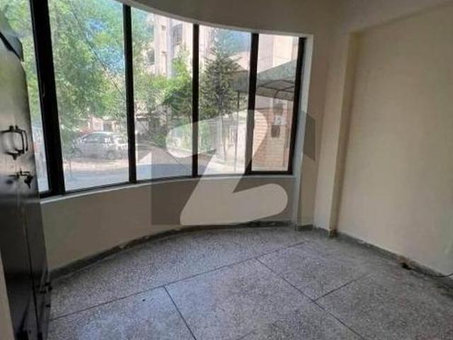 Apartment for rent in Islamabad