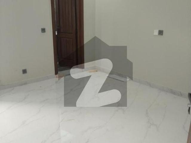 Apartment for rent in Islamabad