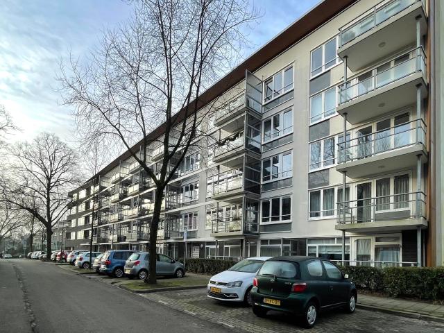 Appartement te huur in Arnhem, Gelderland