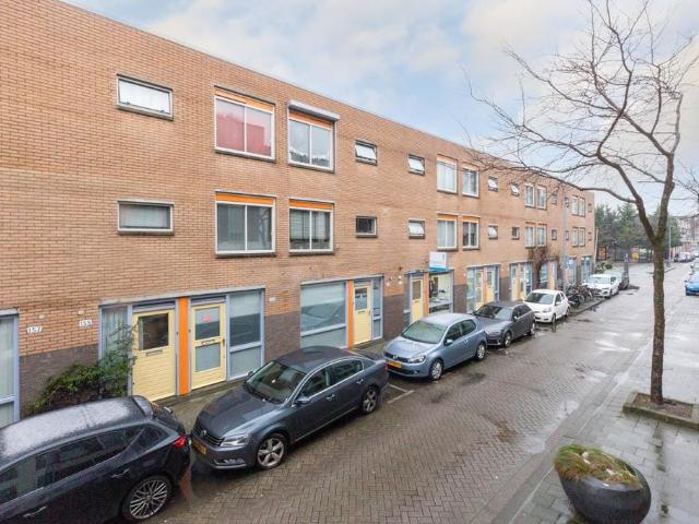 Appartement te huur in Centrum, Rotterdam