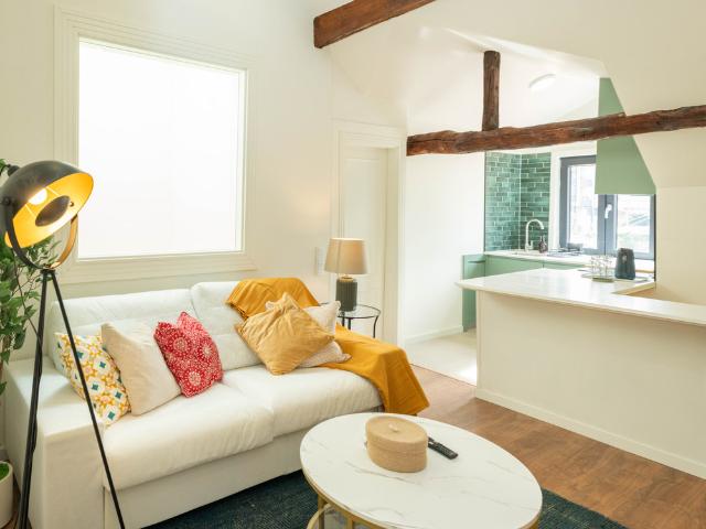 Apartamento alugar em Santa Marinha, Vila Nova De Gaia