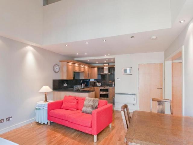 Apartment for rent in Bermondsey, Greater London