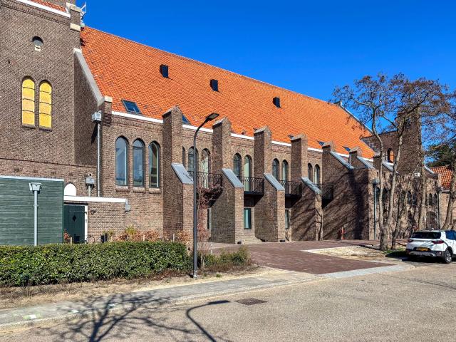 Appartement te huur in Sint Aagtendorp, Beverwijk
