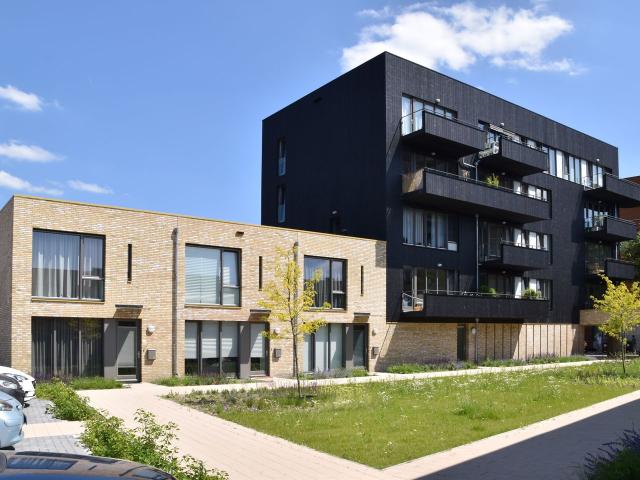Appartement te huur in Oud-Zuid, Tilburg
