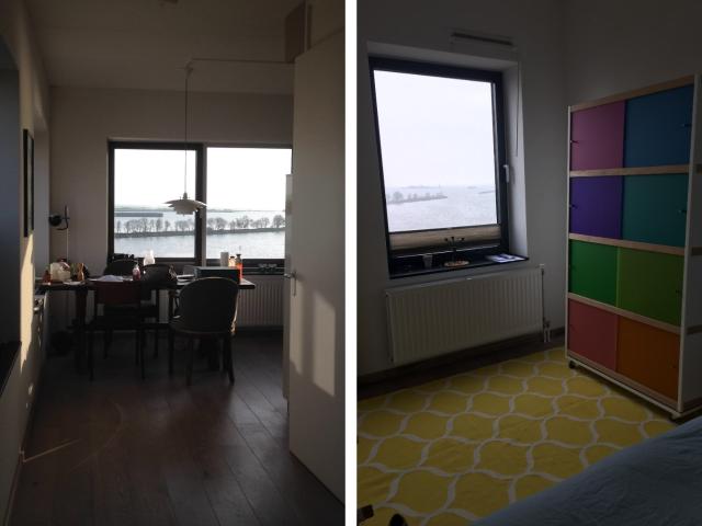 Appartement te huur in Amsterdam, IJburg