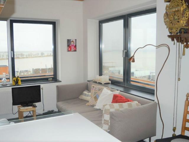 Appartement te huur in Oost, Amsterdam