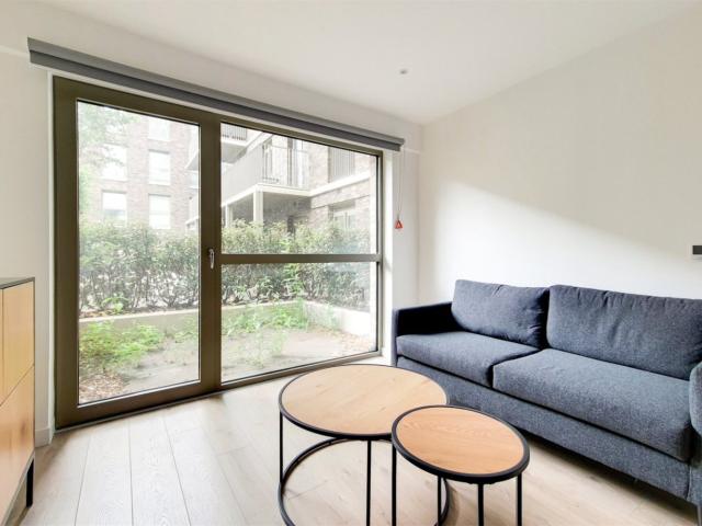 Apartment for rent in Reach, Greater London