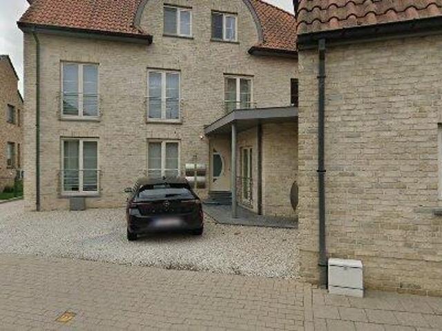 Appartement location à Galmaarden, Pajottegem