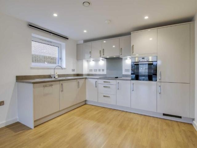 Apartment for rent in Monkston Park, Milton Keynes