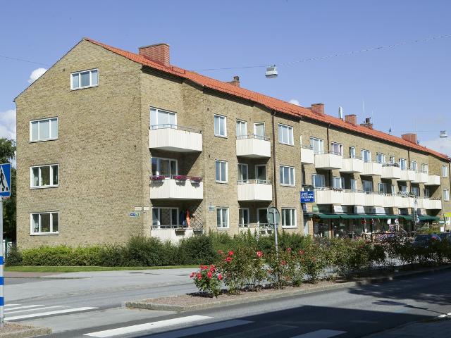 Lägenhet hyra i Malmö, Skåne