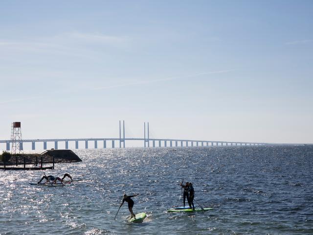 Lägenhet hyra i Malmö, Skåne