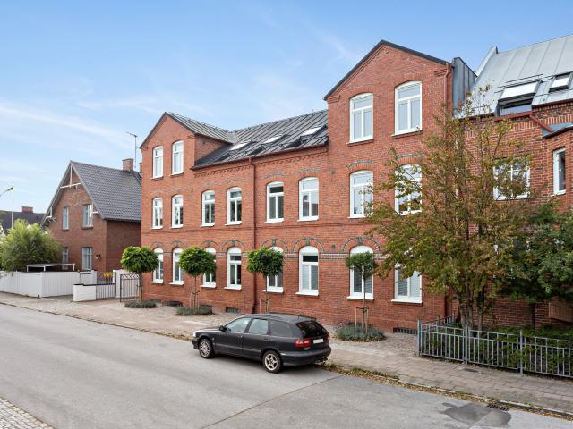 Lägenhet hyra i Malmö, Skåne