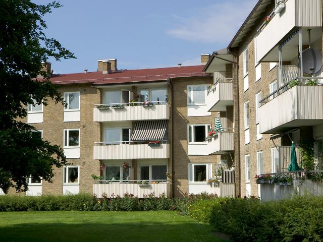 Lägenhet hyra i Malmö, Skåne