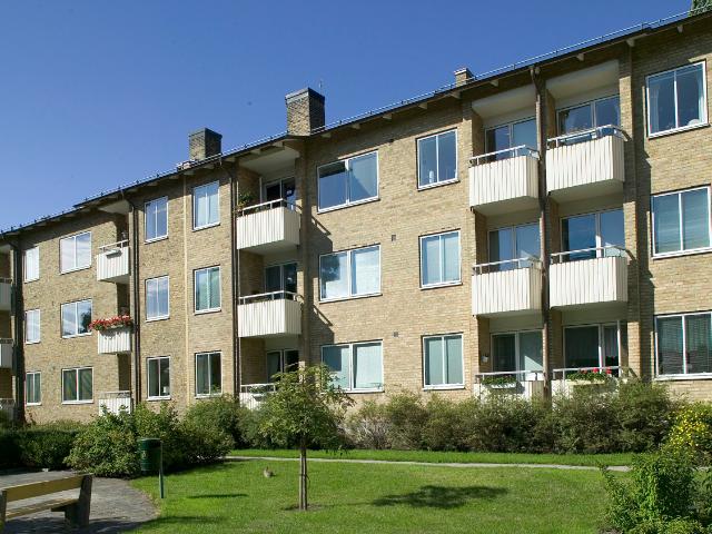 Lägenhet hyra i Malmö, Skåne