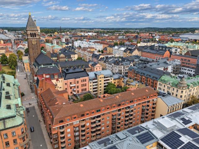 Lägenhet hyra i Norrköping, Östergötland