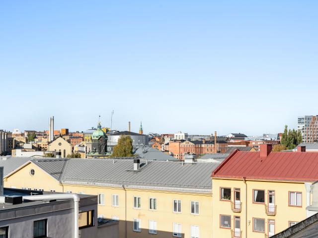 Lägenhet hyra i Norrköping, Östergötland