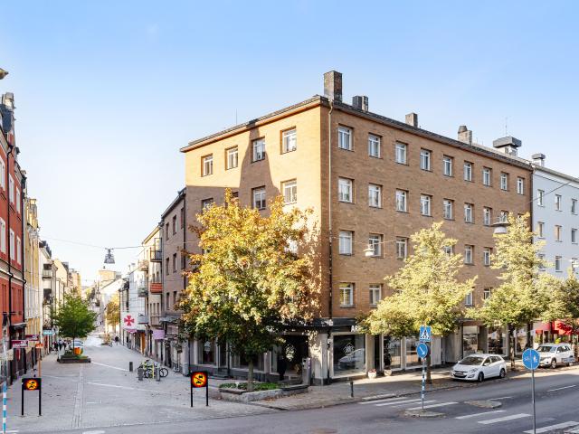 Lägenhet hyra i Norrköping, Östergötland