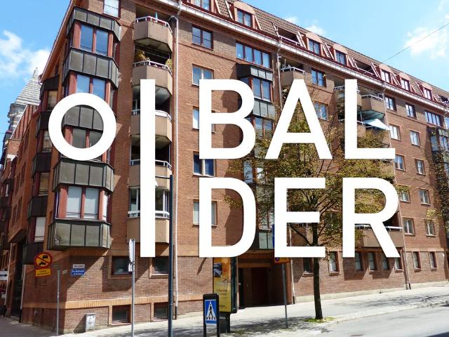 Lägenhet hyra i Norrköping, Östergötland