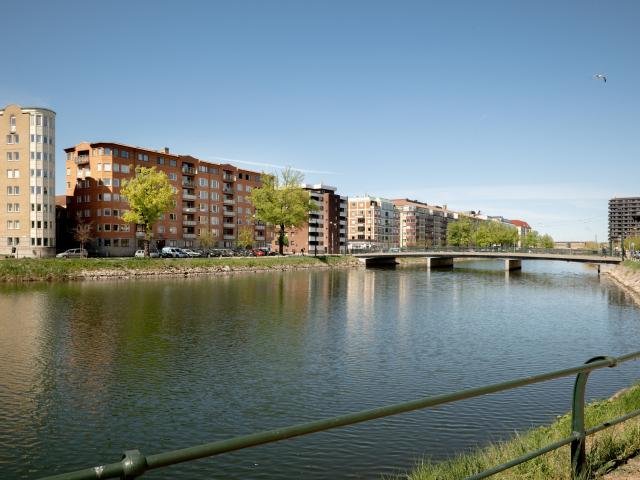 Lägenhet hyra i Malmö, Skåne