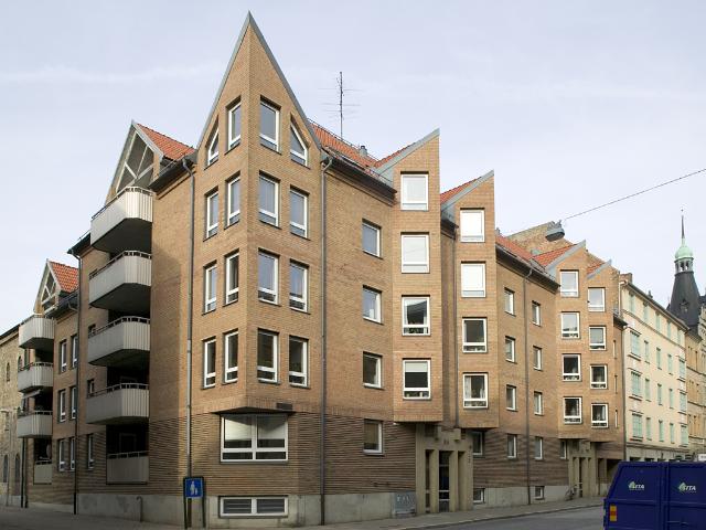 Lägenhet hyra i Malmö, Skåne