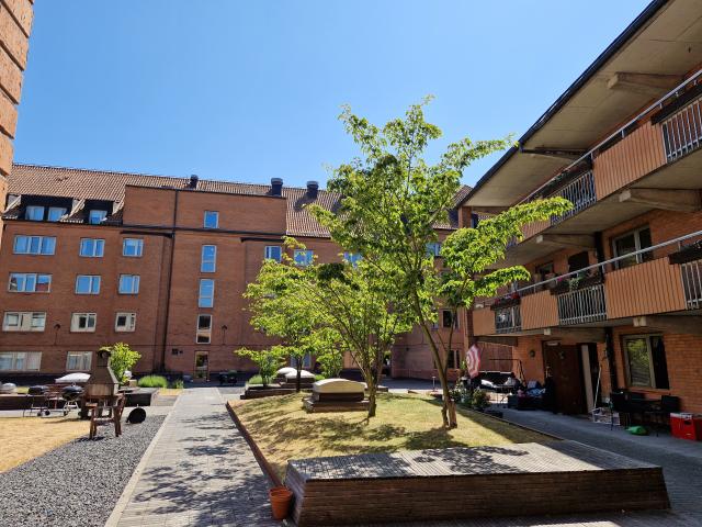 Lägenhet hyra i Malmö, Skåne
