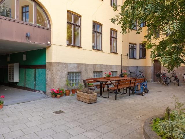 Lägenhet hyra i Norr, Malmö