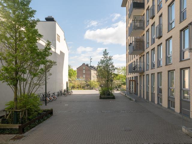 Lägenhet hyra i Malmö, Skåne